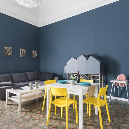 Duomo Housing Catania Apartment Екстериор снимка