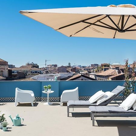 Duomo Housing Catania Apartment Екстериор снимка