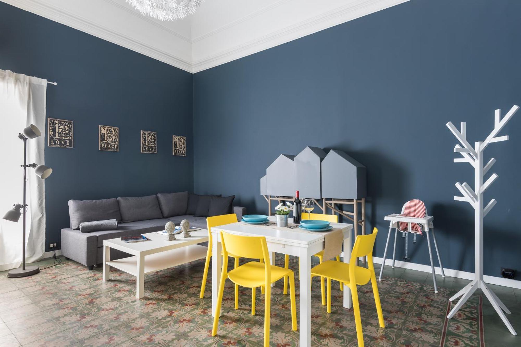 Duomo Housing Catania Apartment Екстериор снимка