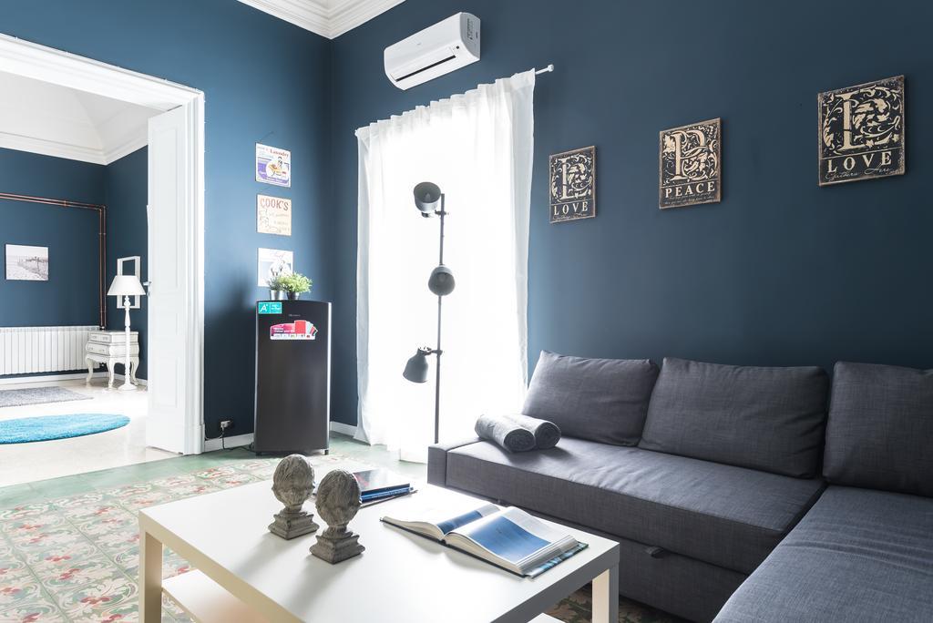 Duomo Housing Catania Apartment Екстериор снимка