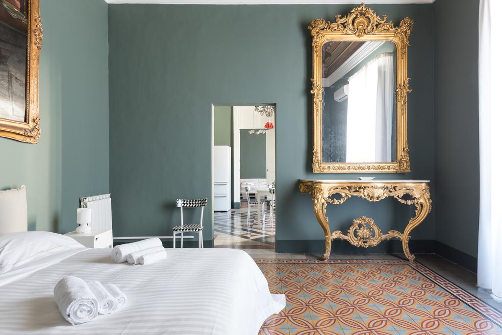 Duomo Housing Catania Apartment Екстериор снимка