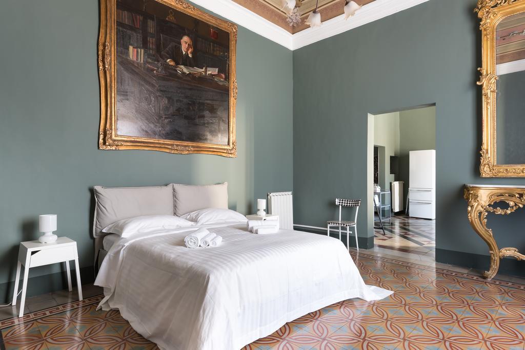 Duomo Housing Catania Apartment Екстериор снимка
