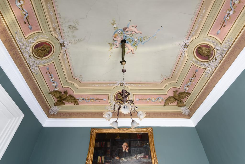 Duomo Housing Catania Apartment Екстериор снимка