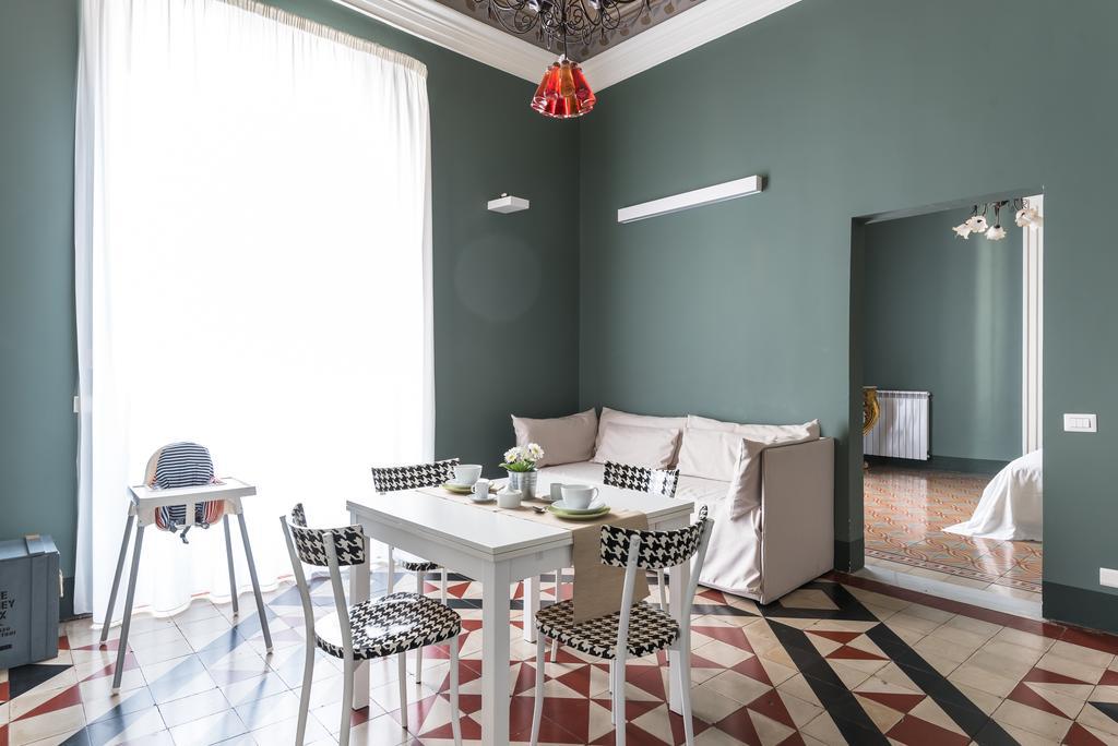 Duomo Housing Catania Apartment Екстериор снимка