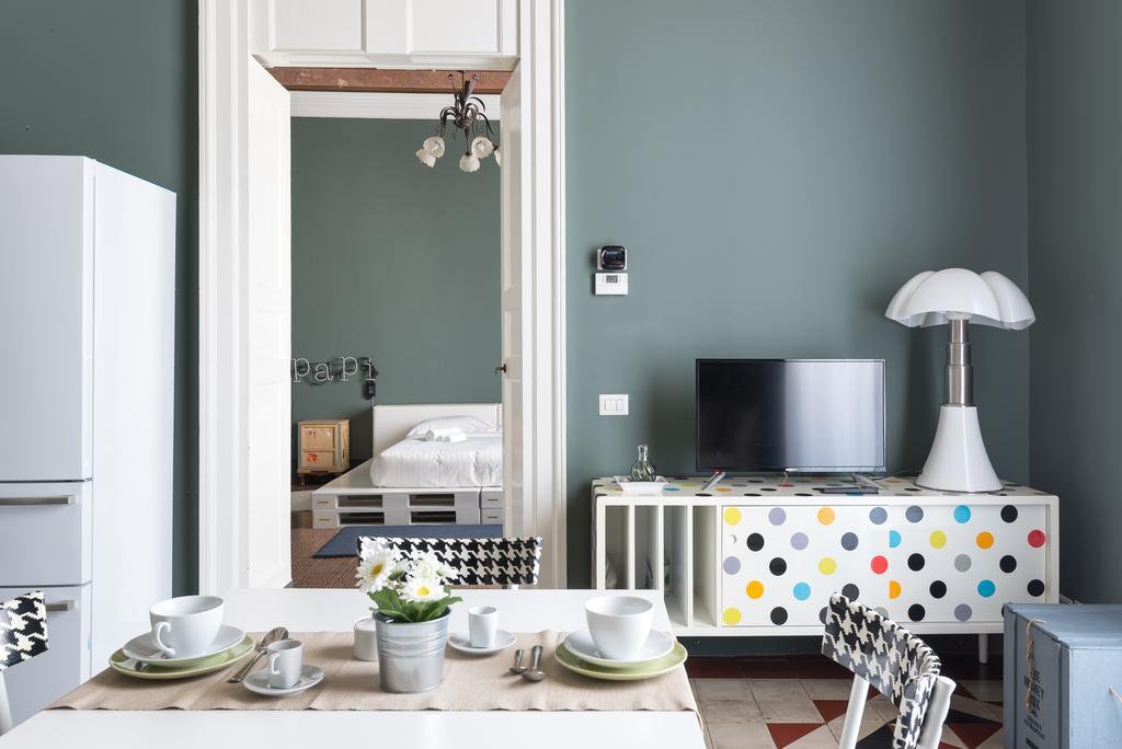 Duomo Housing Catania Apartment Екстериор снимка