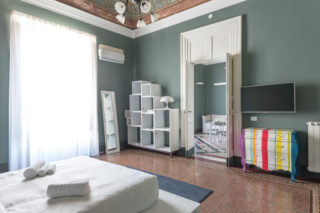 Duomo Housing Catania Apartment Екстериор снимка