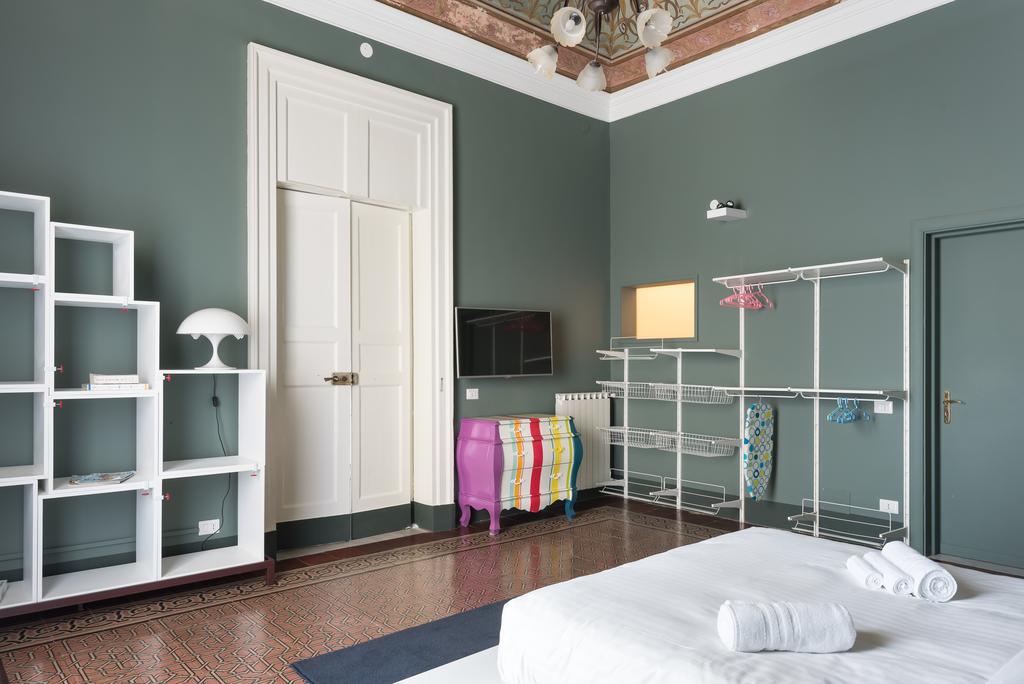 Duomo Housing Catania Apartment Екстериор снимка