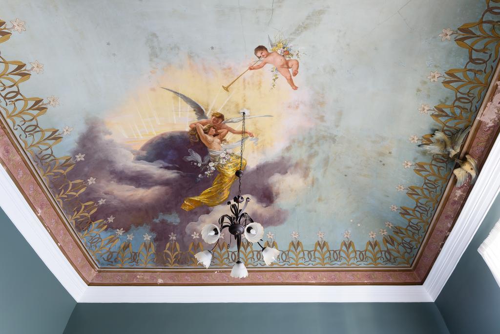 Duomo Housing Catania Apartment Екстериор снимка