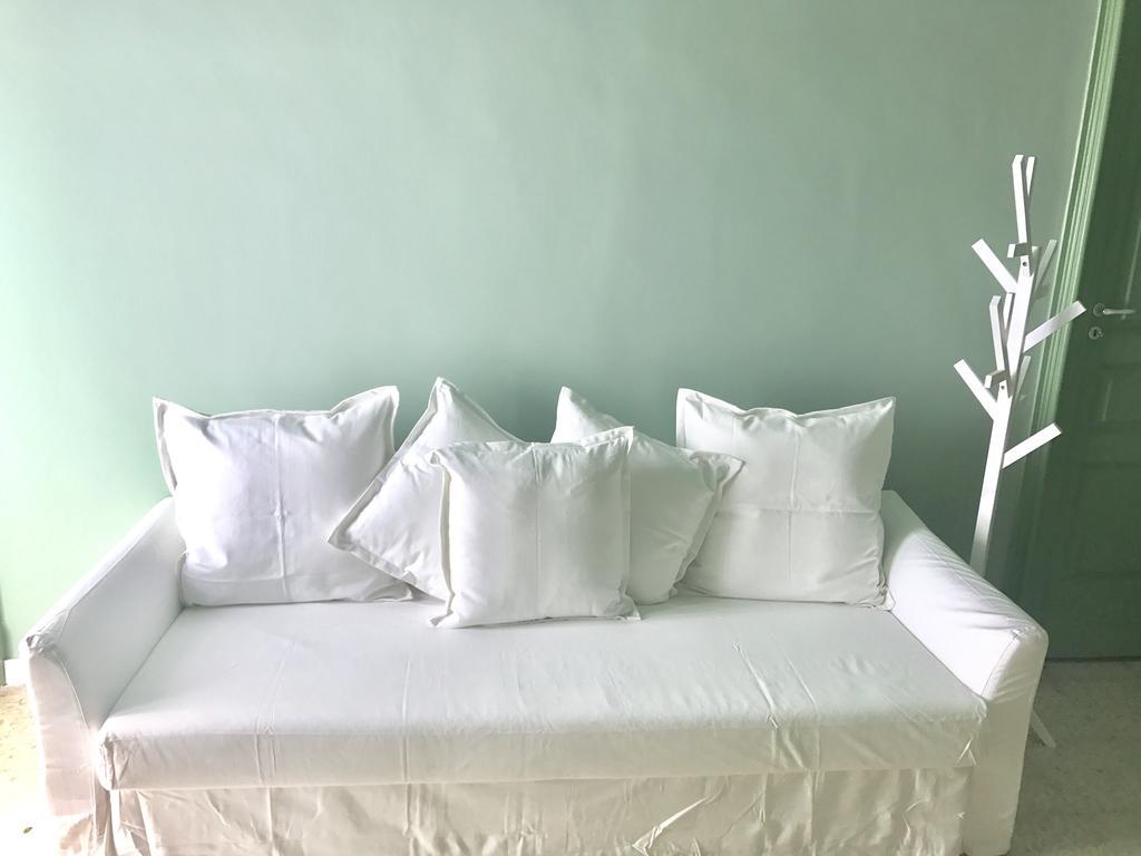 Duomo Housing Catania Apartment Екстериор снимка