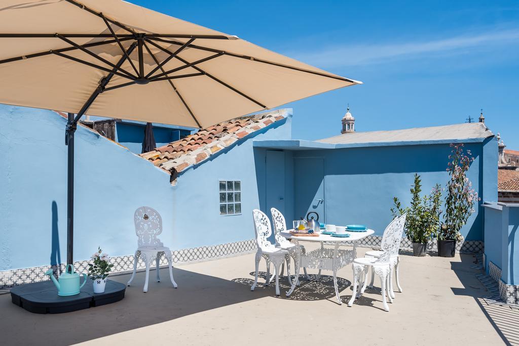 Duomo Housing Catania Apartment Екстериор снимка