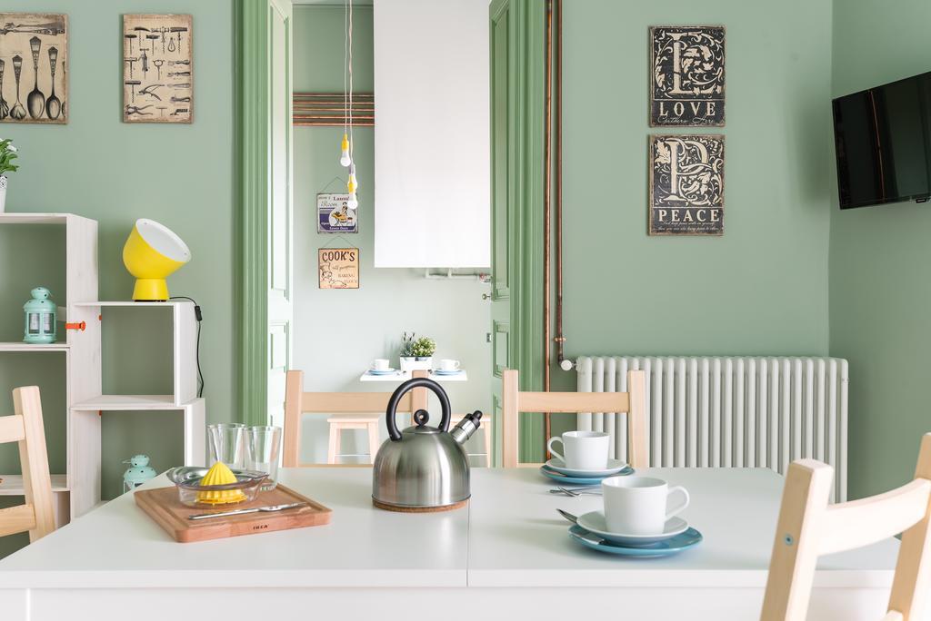 Duomo Housing Catania Apartment Екстериор снимка
