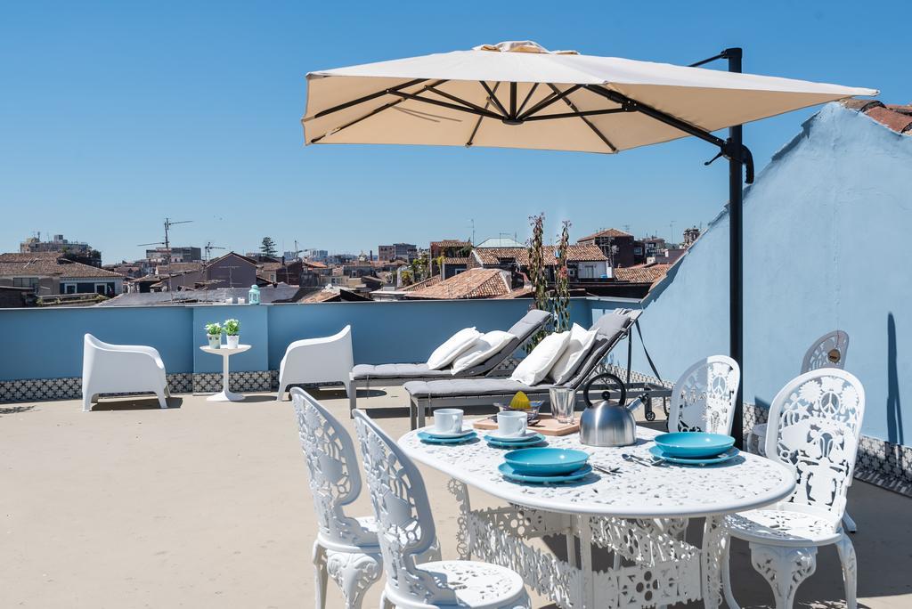 Duomo Housing Catania Apartment Екстериор снимка