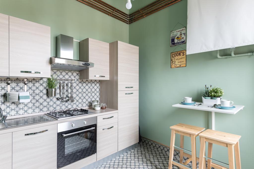 Duomo Housing Catania Apartment Екстериор снимка