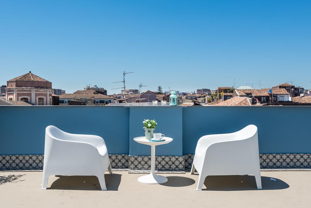 Duomo Housing Catania Apartment Екстериор снимка