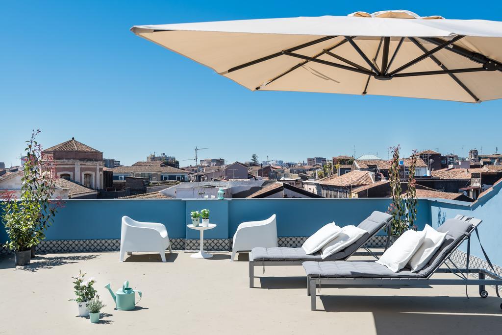 Duomo Housing Catania Apartment Екстериор снимка