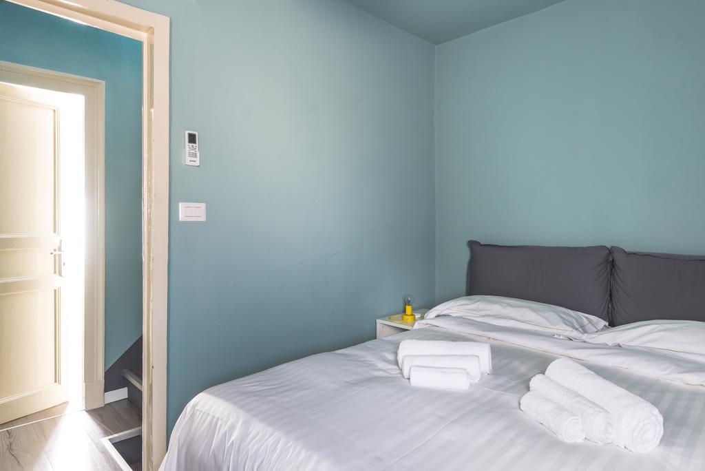 Duomo Housing Catania Apartment Екстериор снимка