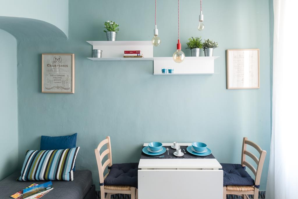Duomo Housing Catania Apartment Екстериор снимка