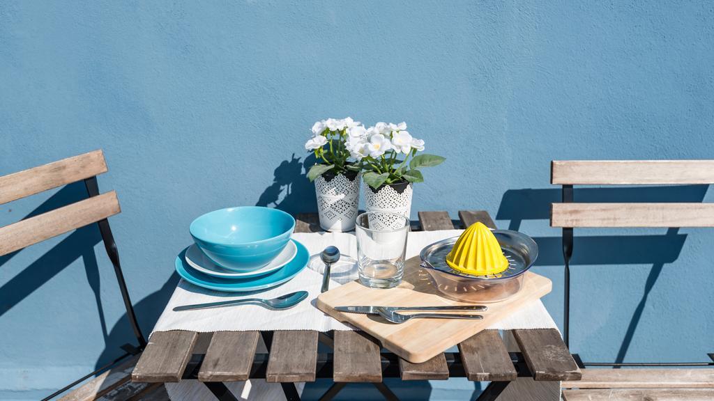 Duomo Housing Catania Apartment Екстериор снимка