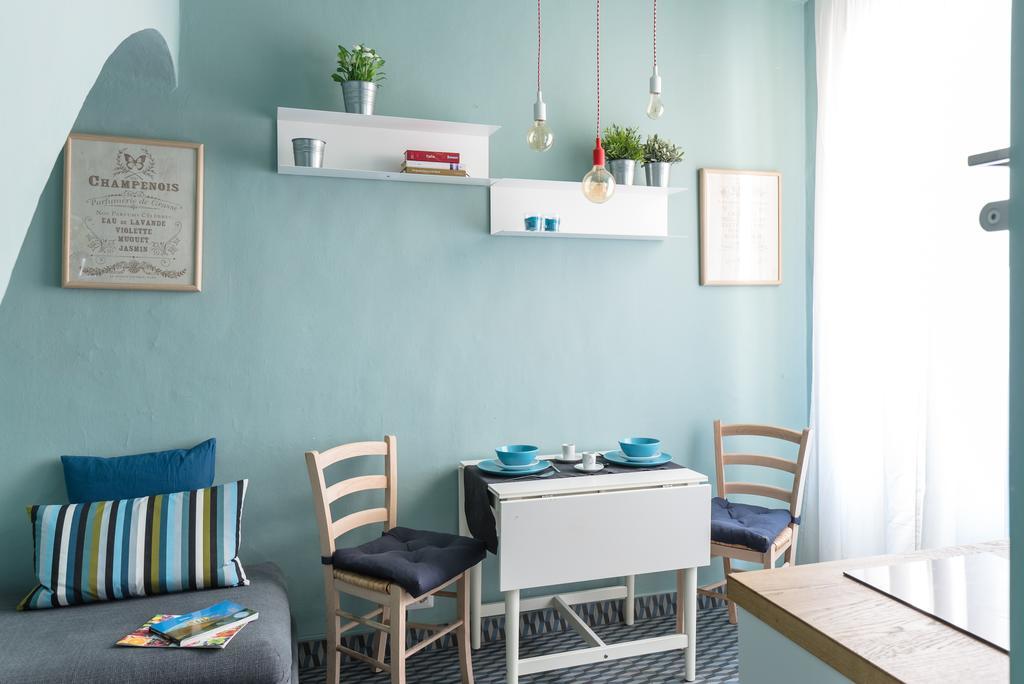 Duomo Housing Catania Apartment Екстериор снимка