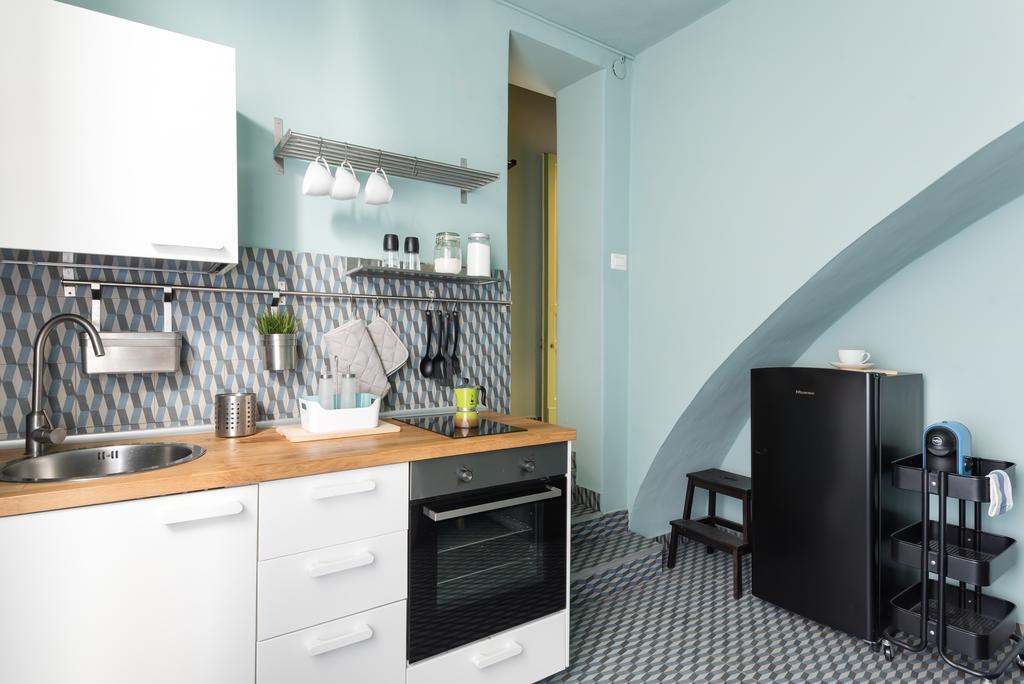 Duomo Housing Catania Apartment Екстериор снимка