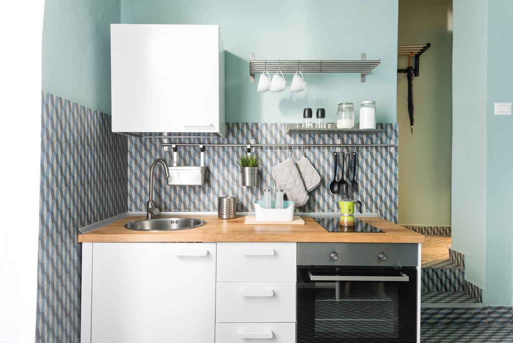 Duomo Housing Catania Apartment Екстериор снимка