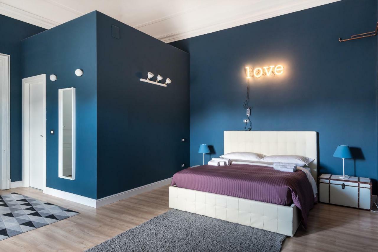 Duomo Housing Catania Apartment Екстериор снимка