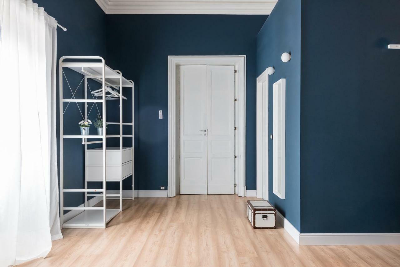 Duomo Housing Catania Apartment Екстериор снимка