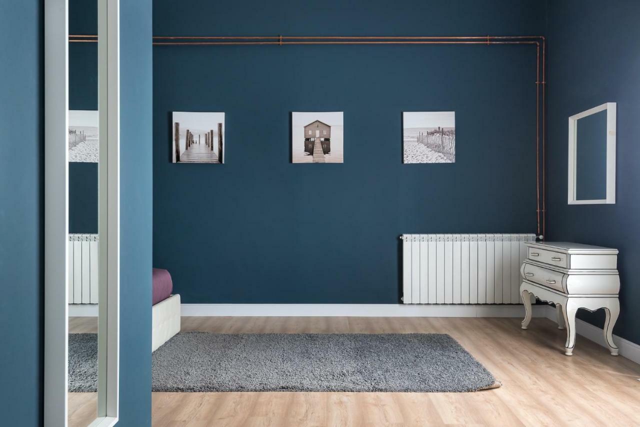 Duomo Housing Catania Apartment Екстериор снимка