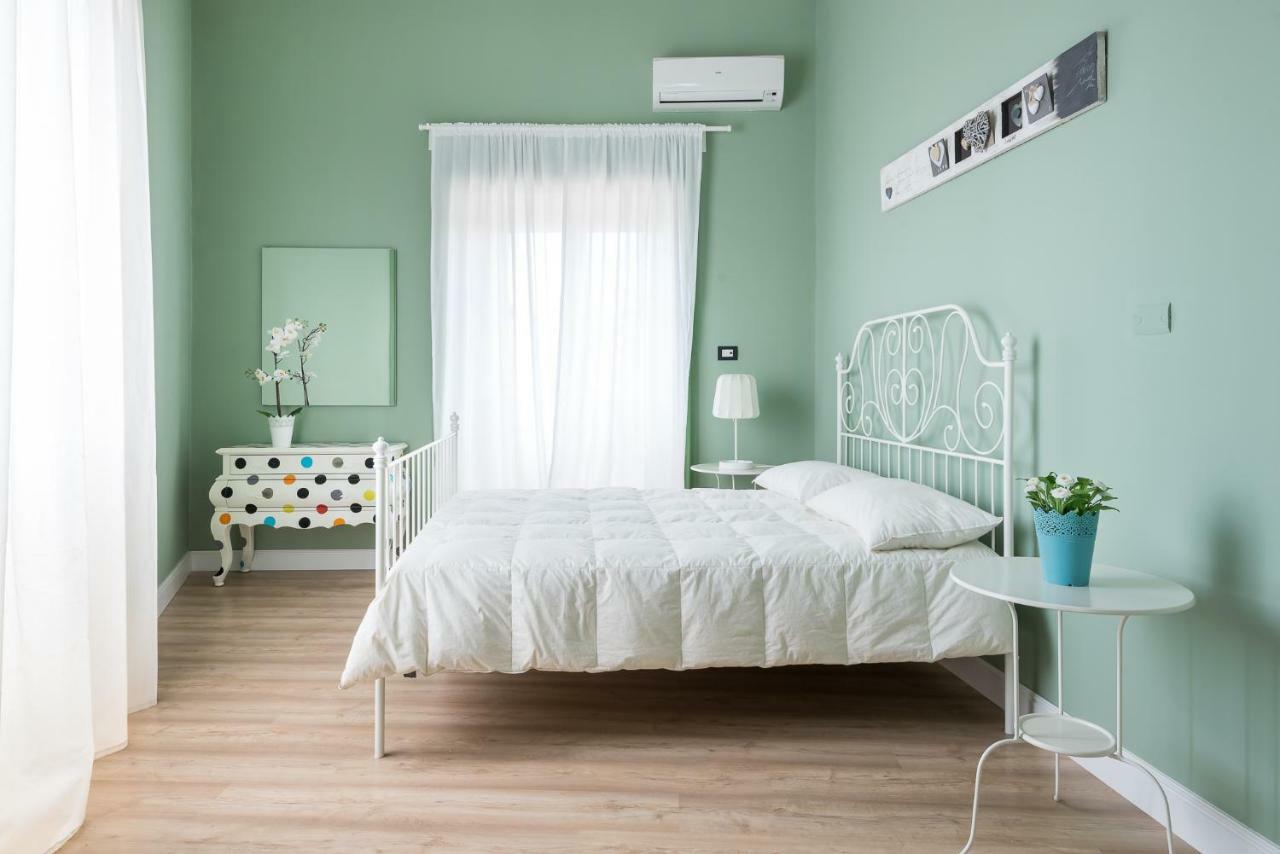 Duomo Housing Catania Apartment Екстериор снимка