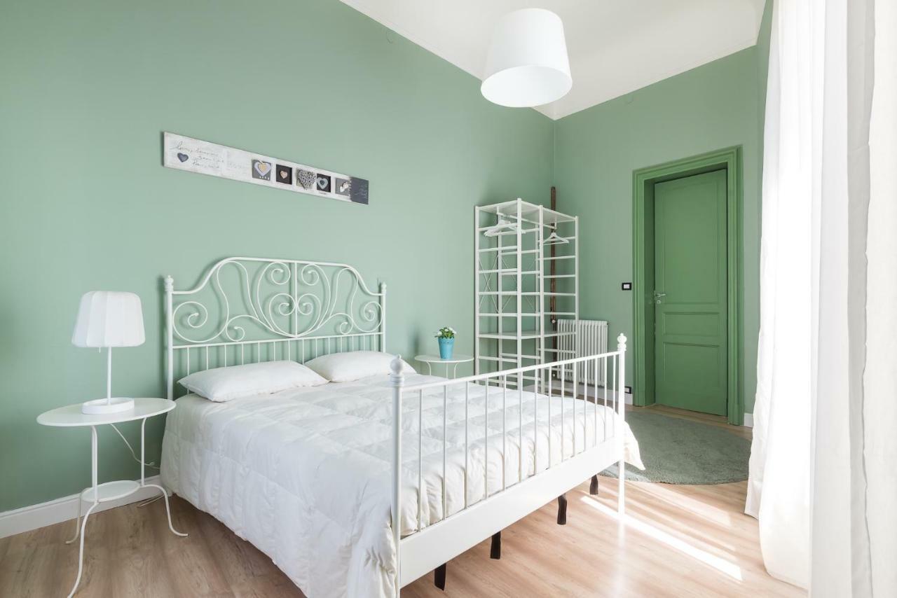 Duomo Housing Catania Apartment Екстериор снимка