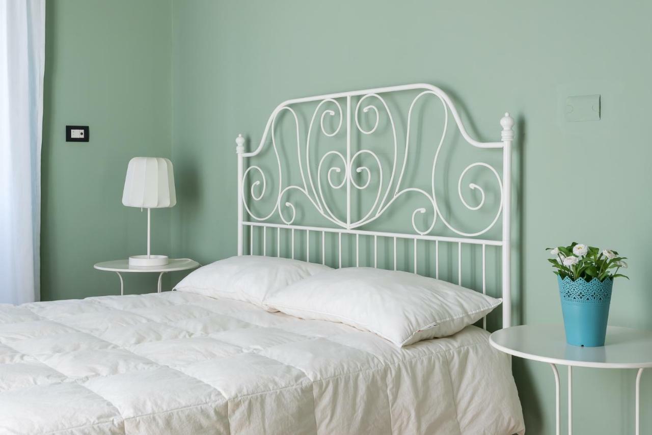 Duomo Housing Catania Apartment Екстериор снимка
