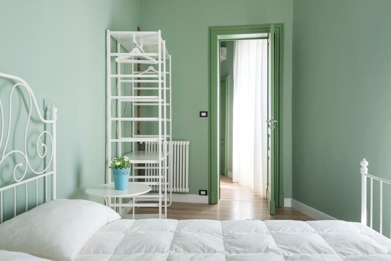 Duomo Housing Catania Apartment Екстериор снимка