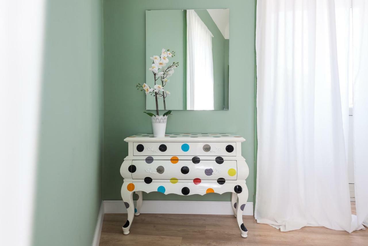 Duomo Housing Catania Apartment Екстериор снимка