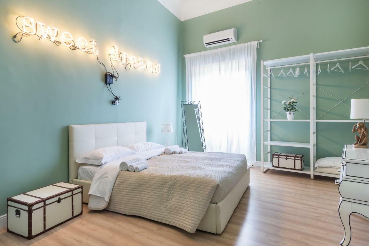 Duomo Housing Catania Apartment Екстериор снимка