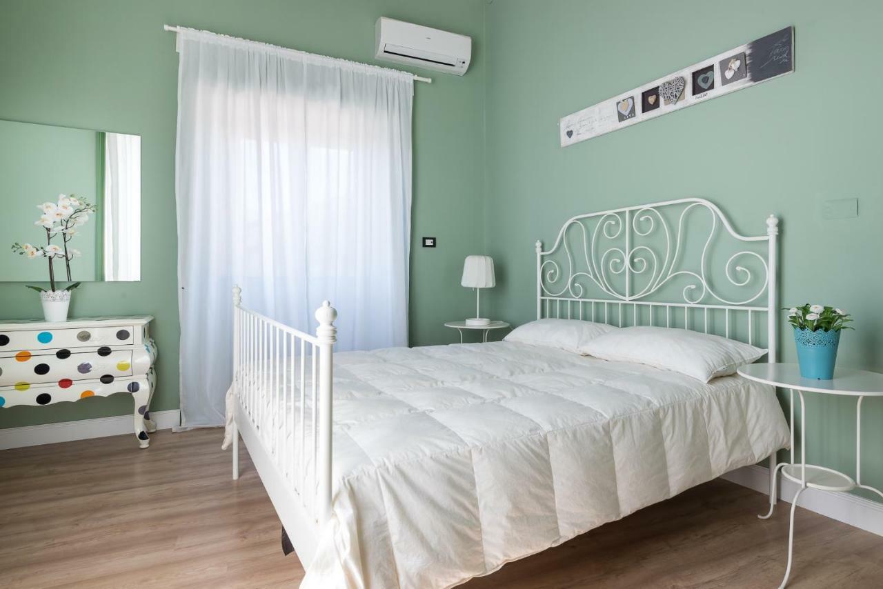 Duomo Housing Catania Apartment Екстериор снимка