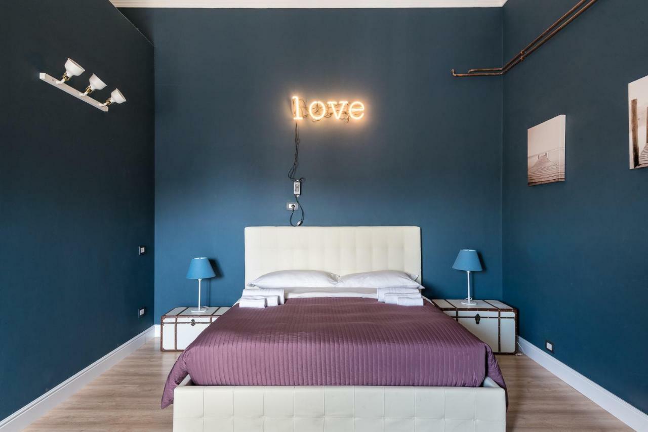 Duomo Housing Catania Apartment Екстериор снимка