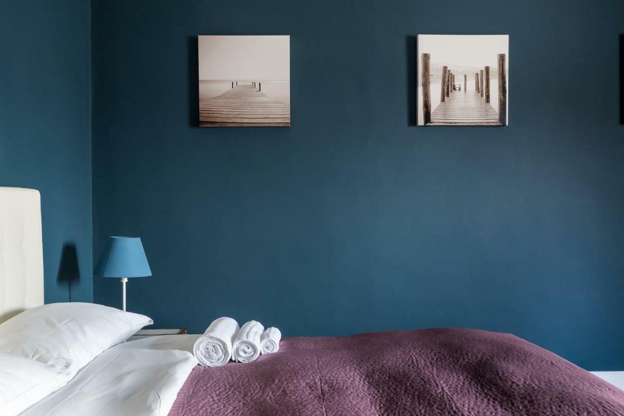 Duomo Housing Catania Apartment Екстериор снимка