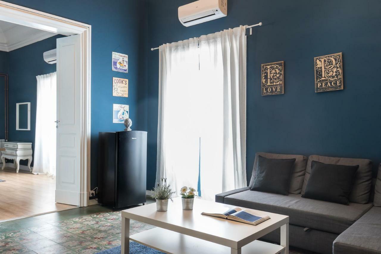 Duomo Housing Catania Apartment Екстериор снимка