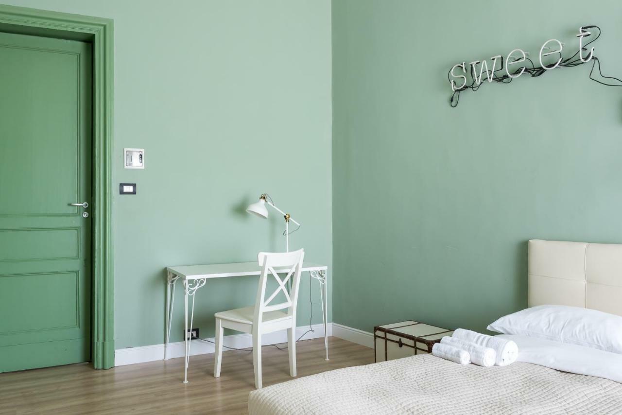Duomo Housing Catania Apartment Екстериор снимка