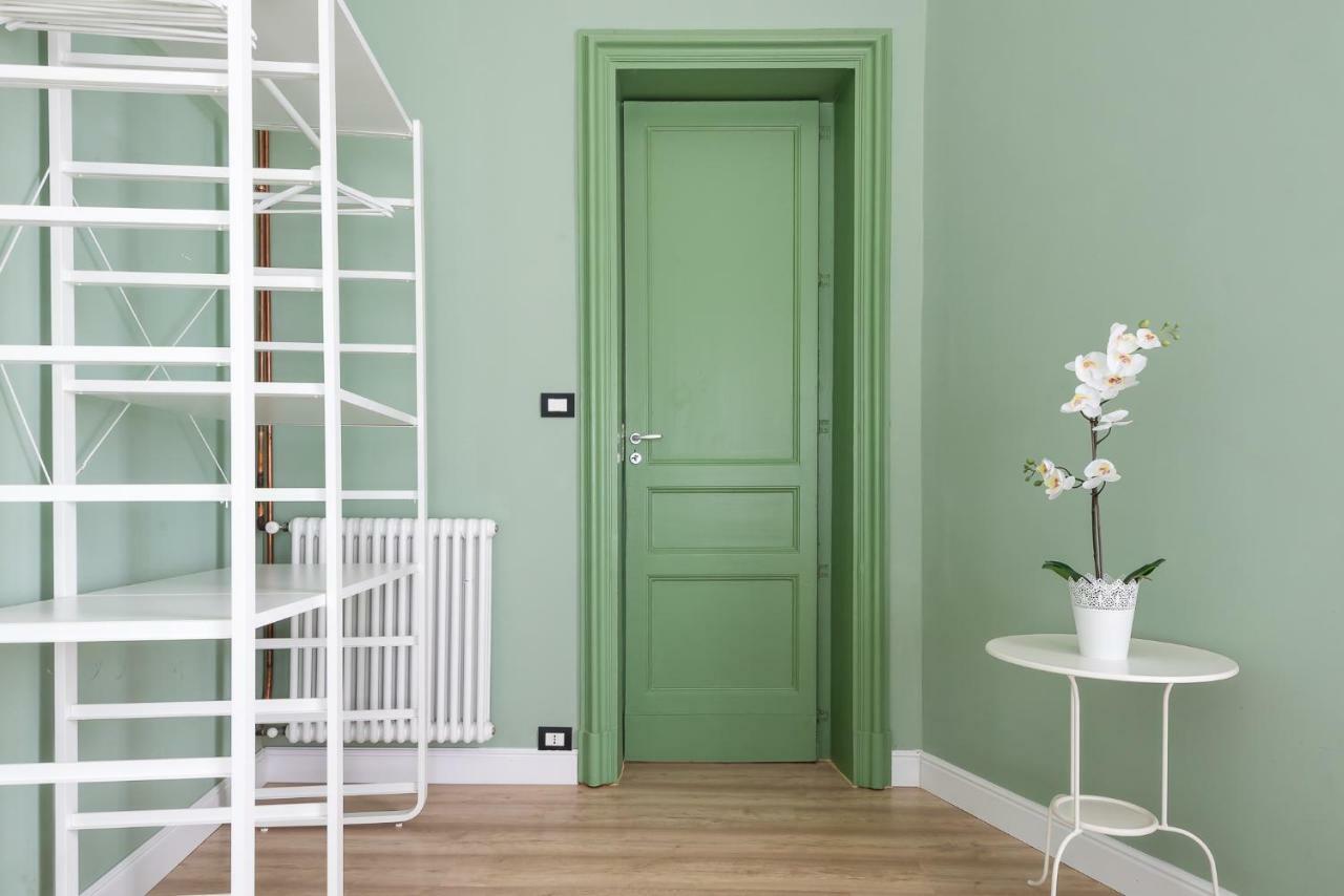 Duomo Housing Catania Apartment Екстериор снимка