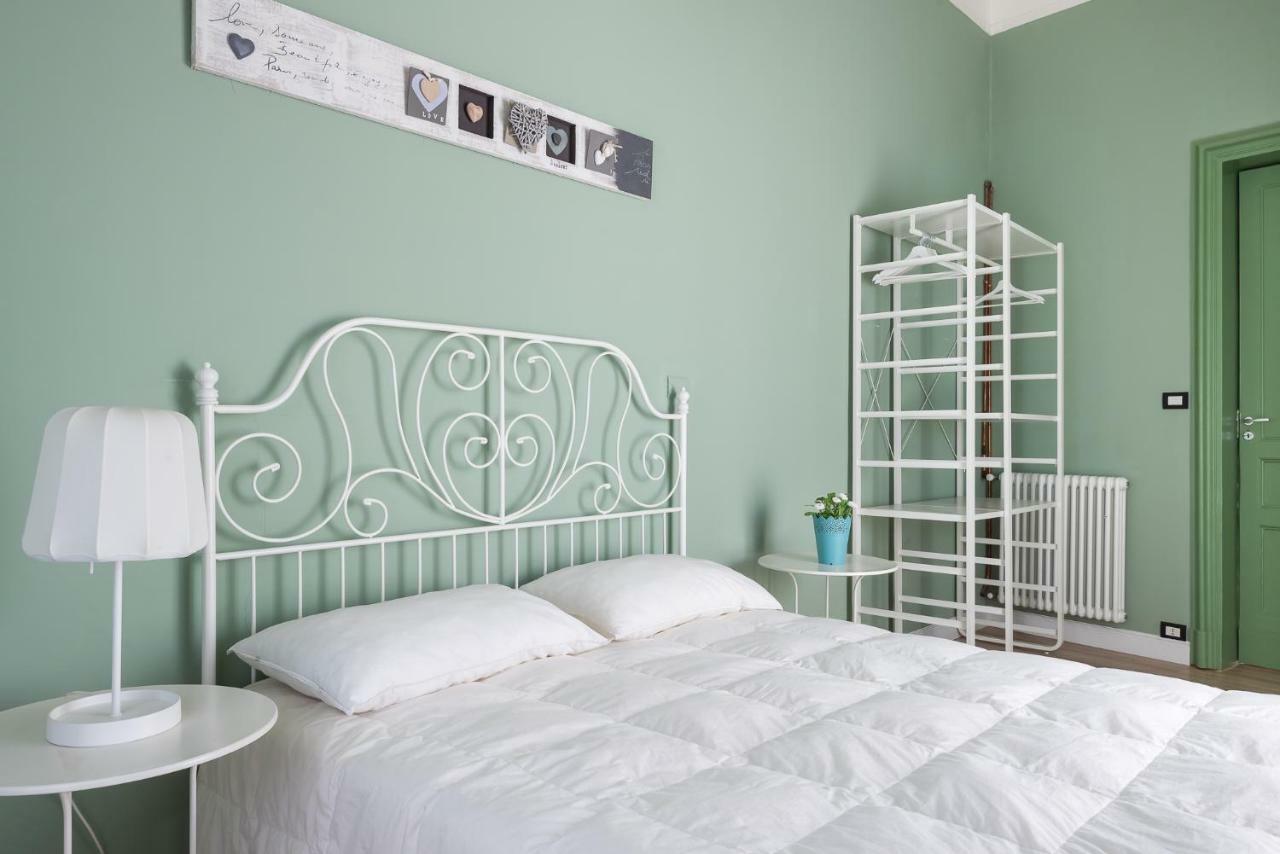 Duomo Housing Catania Apartment Екстериор снимка