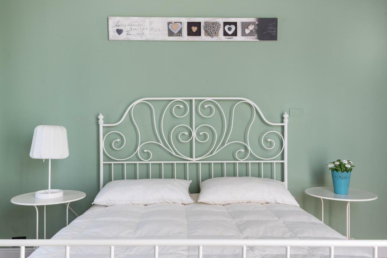 Duomo Housing Catania Apartment Екстериор снимка